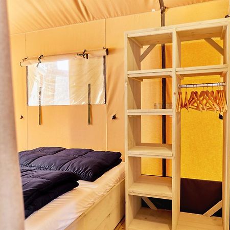 Glamping At Sardinia Hotel Алгеро Екстериор снимка