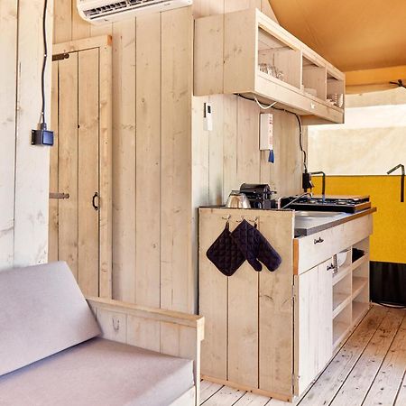 Glamping At Sardinia Hotel Алгеро Екстериор снимка