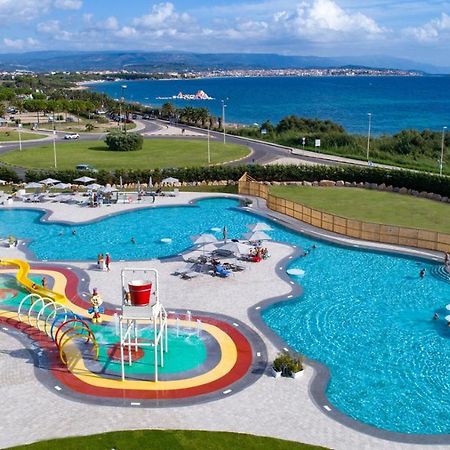 Glamping At Sardinia Hotel Алгеро Екстериор снимка