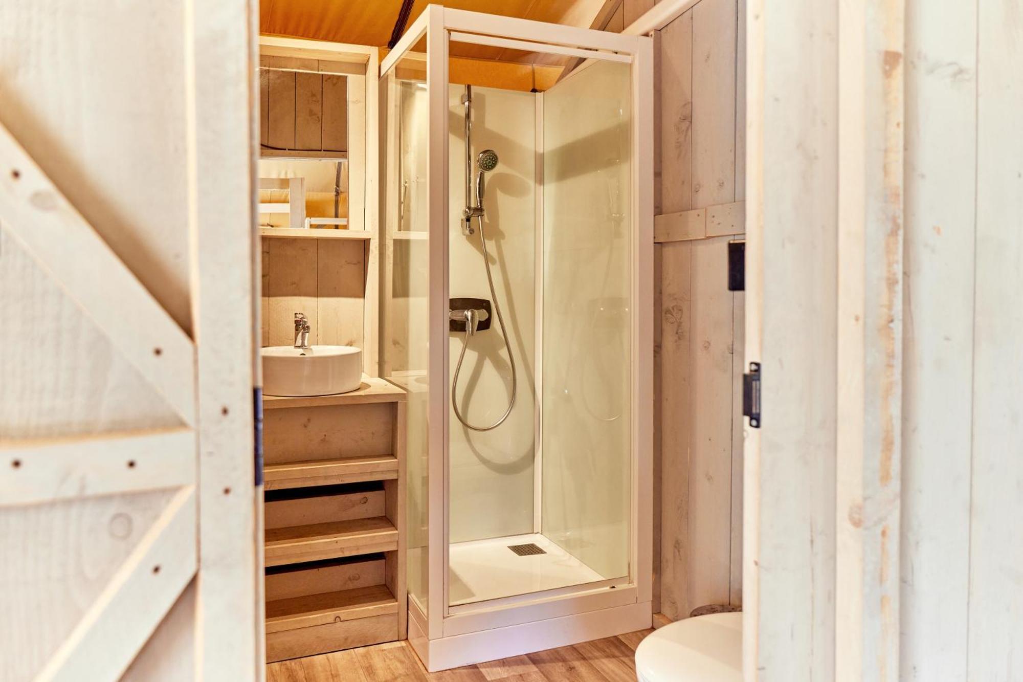 Glamping At Sardinia Hotel Алгеро Екстериор снимка
