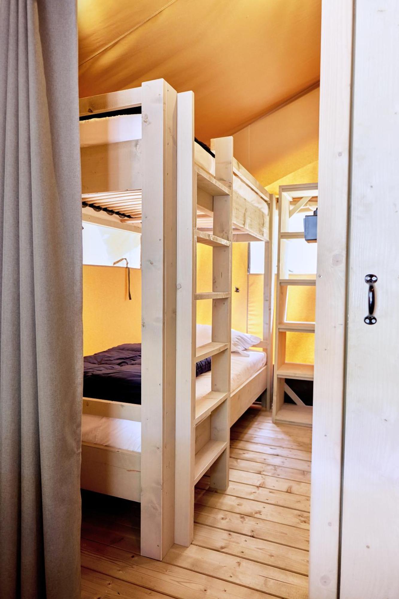 Glamping At Sardinia Hotel Алгеро Екстериор снимка