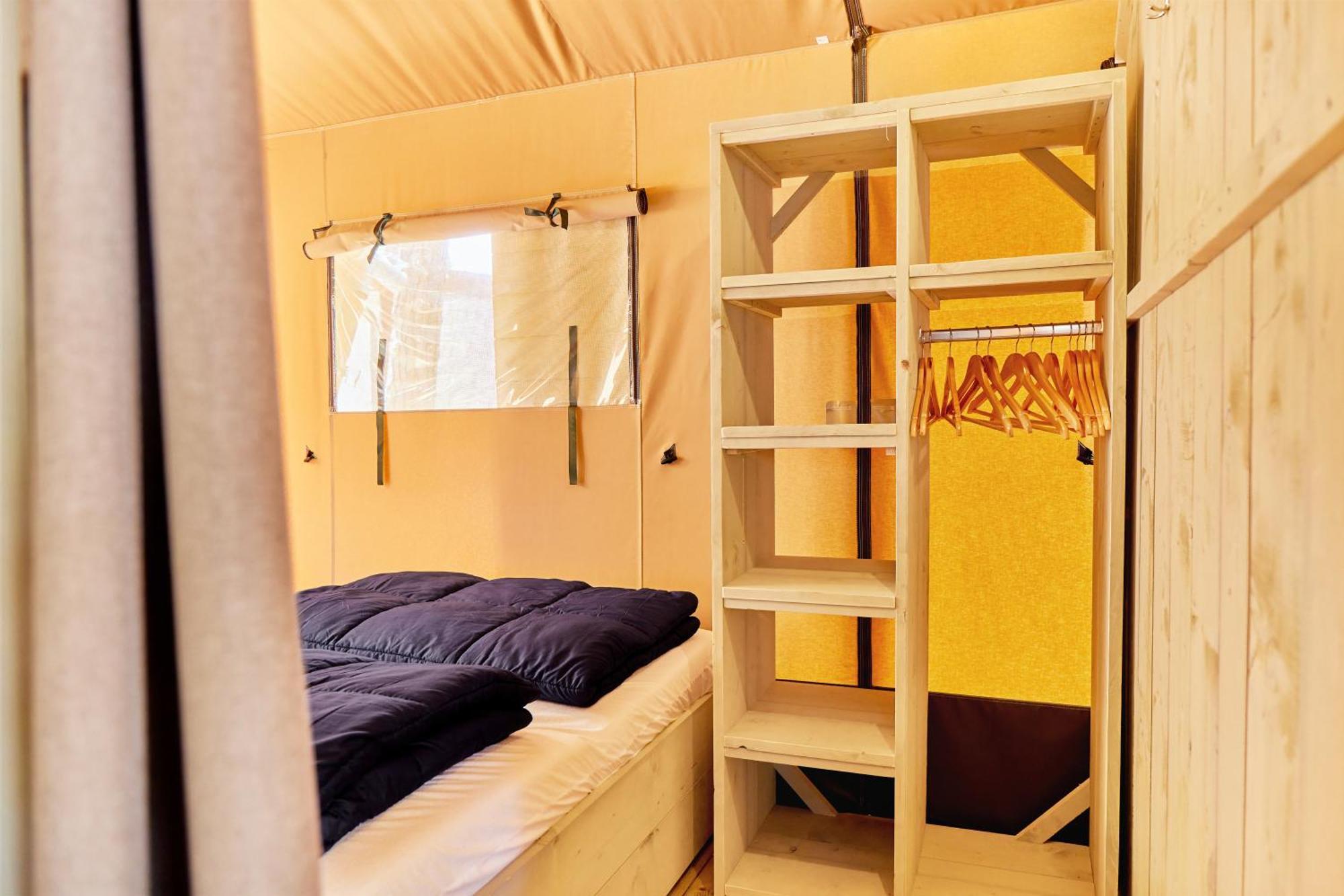 Glamping At Sardinia Hotel Алгеро Екстериор снимка