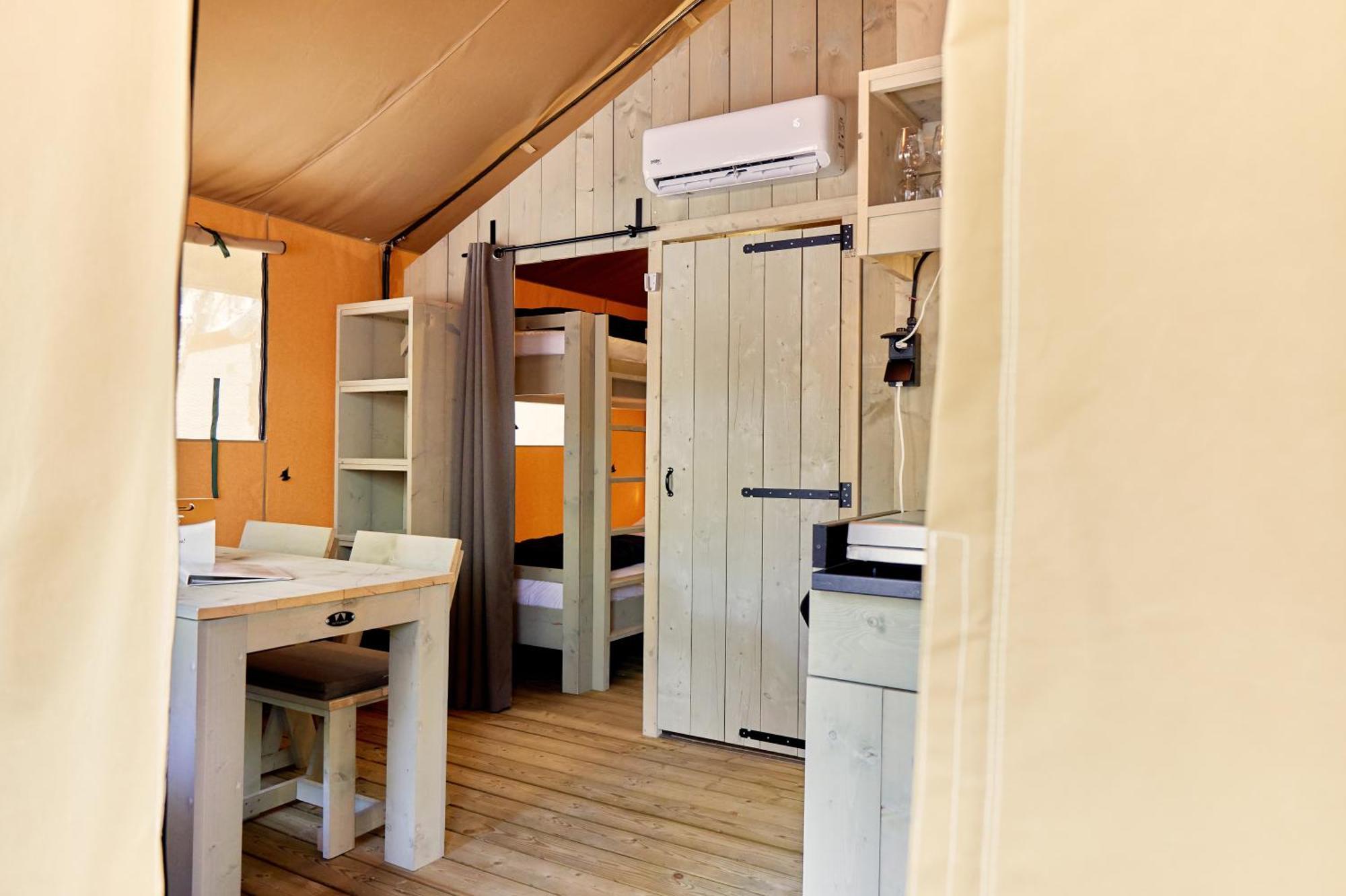 Glamping At Sardinia Hotel Алгеро Екстериор снимка